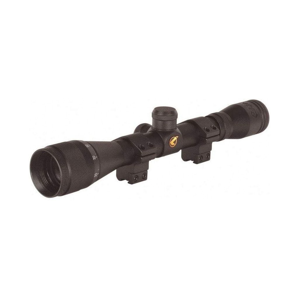 Gamo 1606 ~ GAMO 4X32AO WR SCOPE New zealand nz vaughan